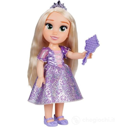 Disney Princess My Friend Rapunzel Classic Doll da 38 cm