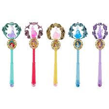 Disney Princess Scettro Magico Assortito