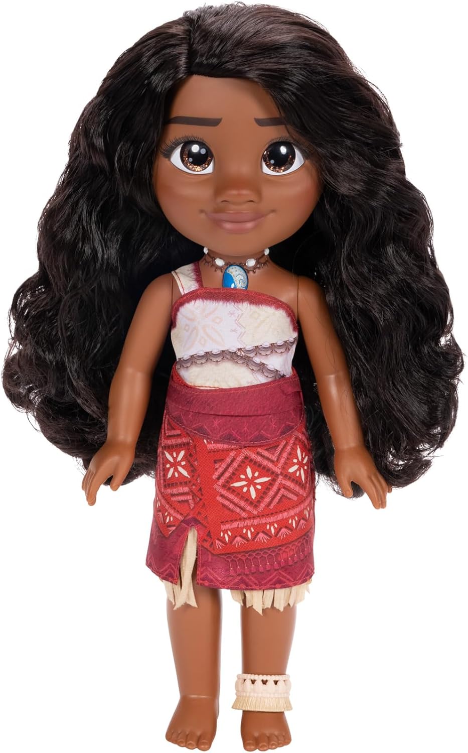 Disney Oceania 2 Bambola Vaiana 38 Cm