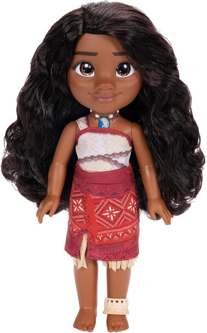 Disney Oceania 2 Bambola Vaiana 38 Cm