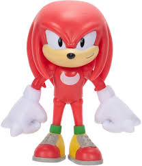 Sonic Personaggi Artic Asst 6cm S15