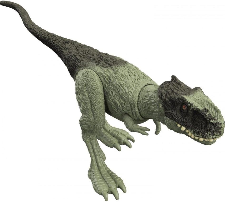 Mattel Jurassic World - Ferocious Pack: Rugops Primus