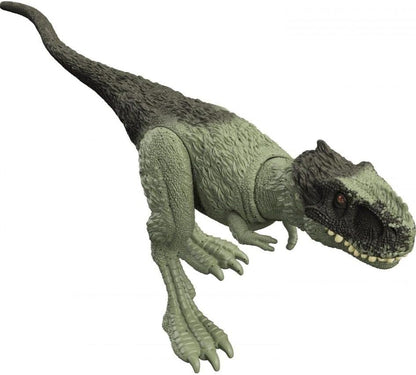 Mattel Jurassic World - Ferocious Pack: Rugops Primus