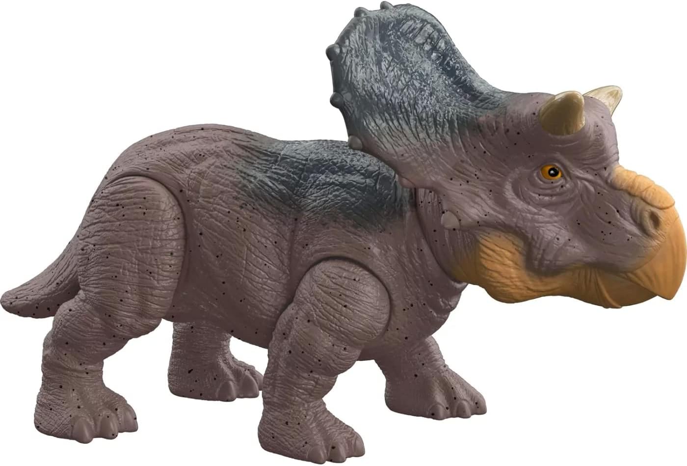 Jurassic World Attacco Giurassico Nasutoceratops