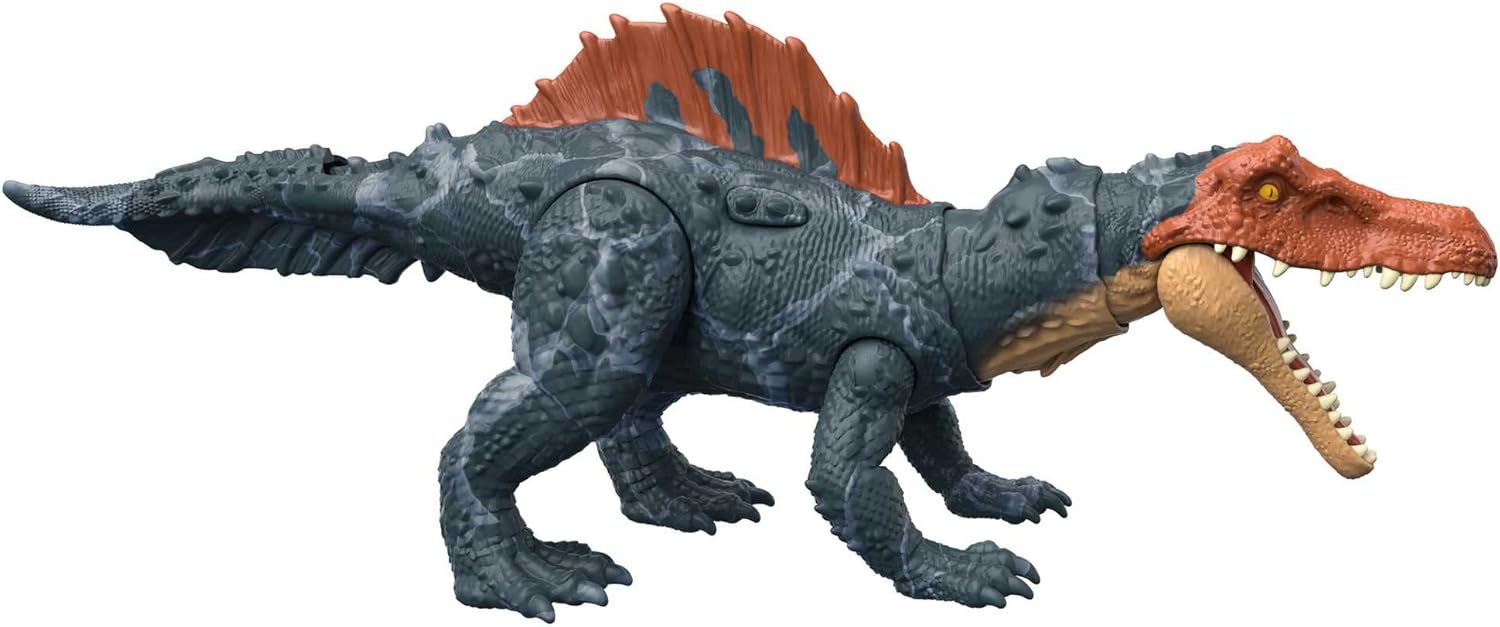 Mattel Jurassic World Dominion