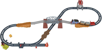 Il Trenino Thomas-Carico Merci 3-In-1