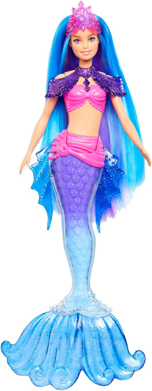 Barbie - Sirene Malibu Roberts