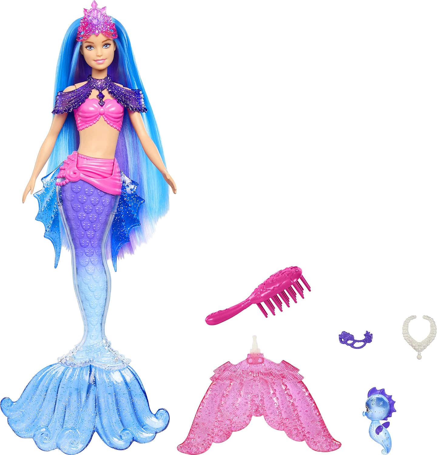 Barbie - Sirene Malibu Roberts