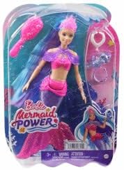 Barbie - Sirene Malibu Roberts