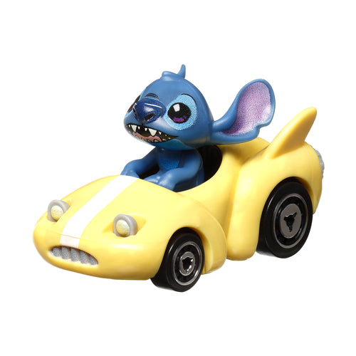 Hot Wheels Racer Verse Racerverse Stitch Vehicle