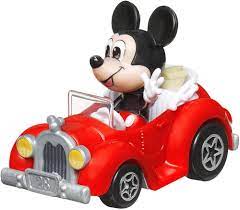 Hot Wheels Racerverse Mickey Mouse