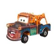 Disney Pixar Cars - Serie On The Road - Cricchetto