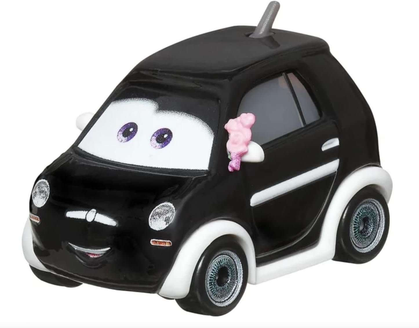 Disney Cars Mateo