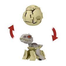 Jurassic World - Fierce Changers - Indominus Rex