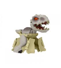 Jurassic World - Fierce Changers - Indominus Rex