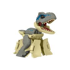 Jurassic World -  Fierce Changers -Velociraptor