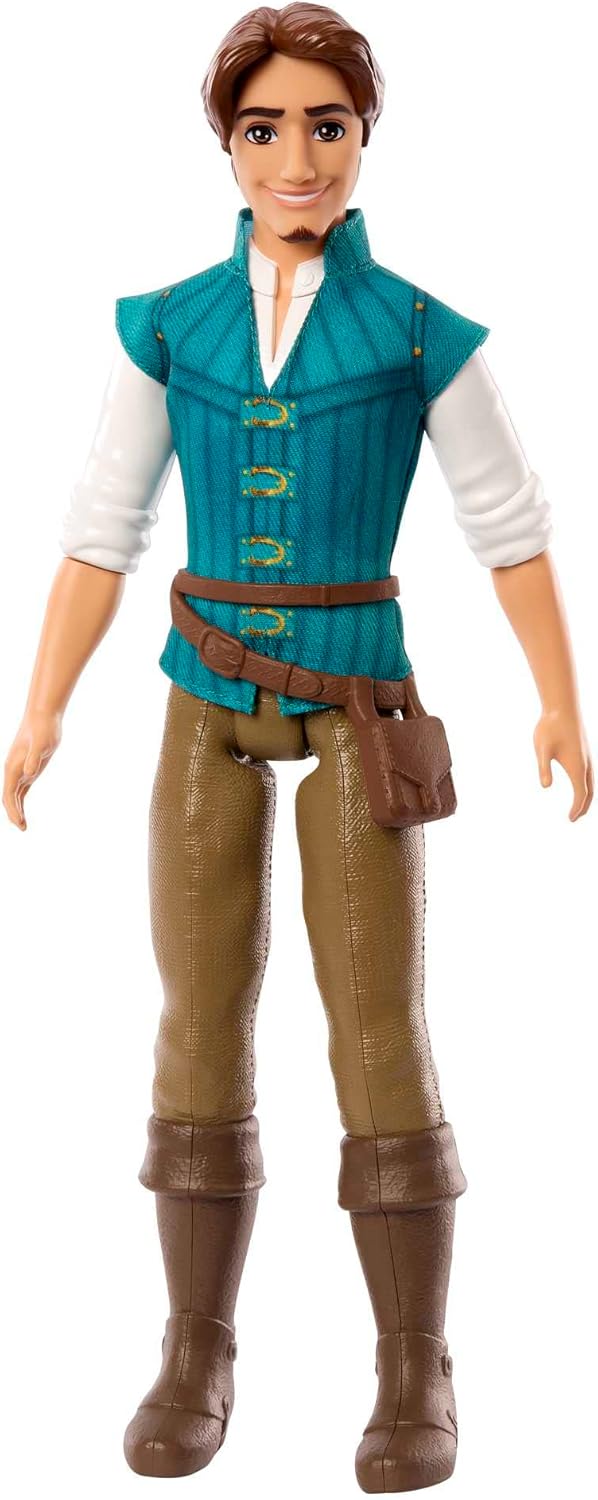 Mattel Disney Princess - Flynn Rider