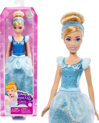 Disney Princess fahion doll Cenerentola