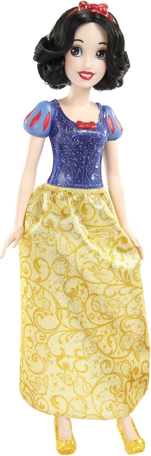 Mattel Disney Princess - Biancaneve
