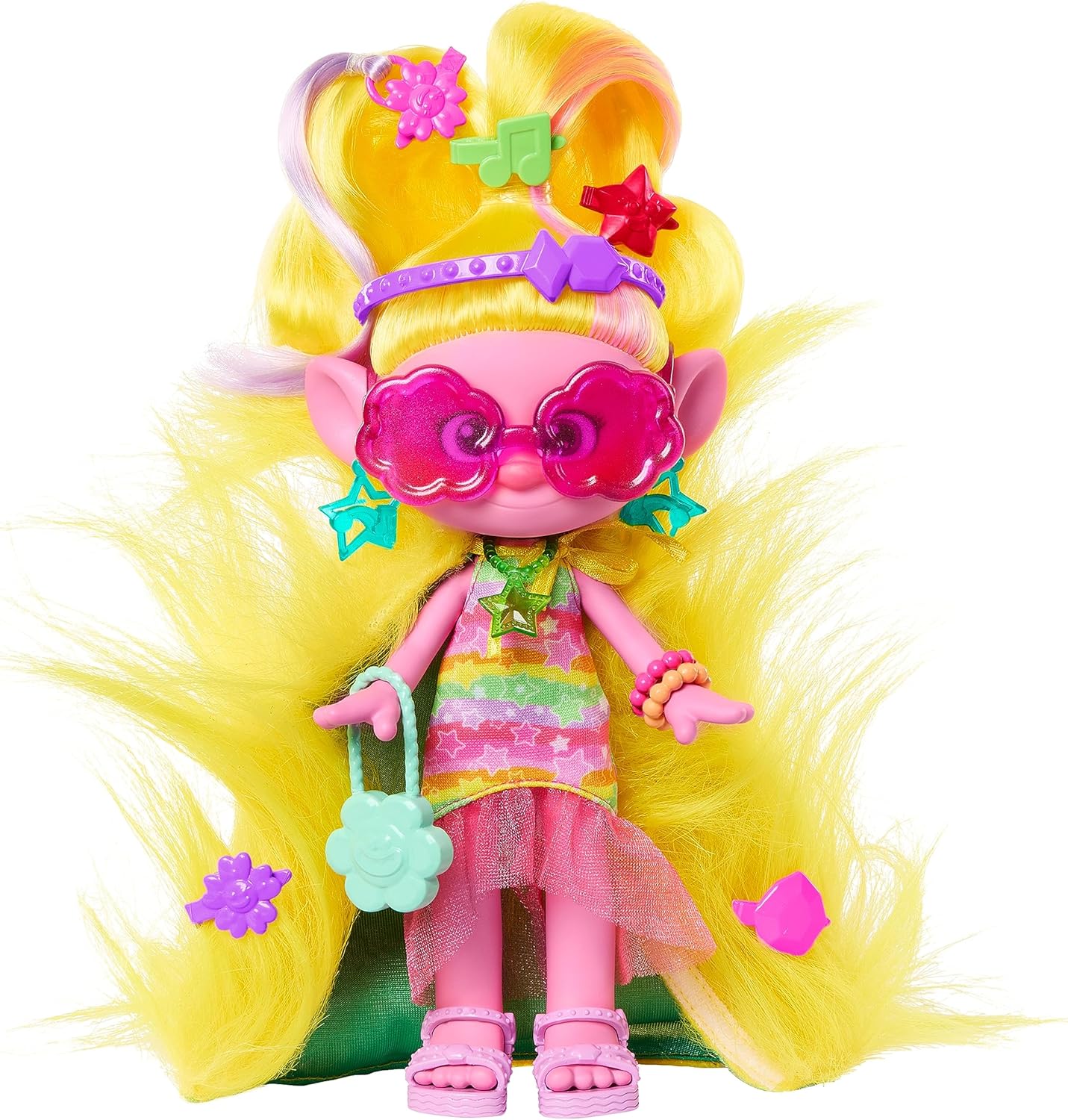 Mattel Trolls 3