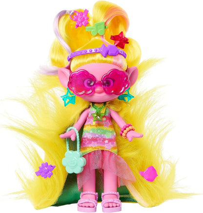 Mattel Trolls 3