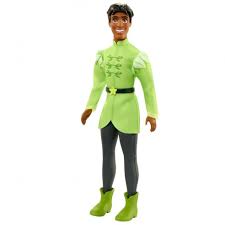 Mattel Disney Princess - Principe Naveen