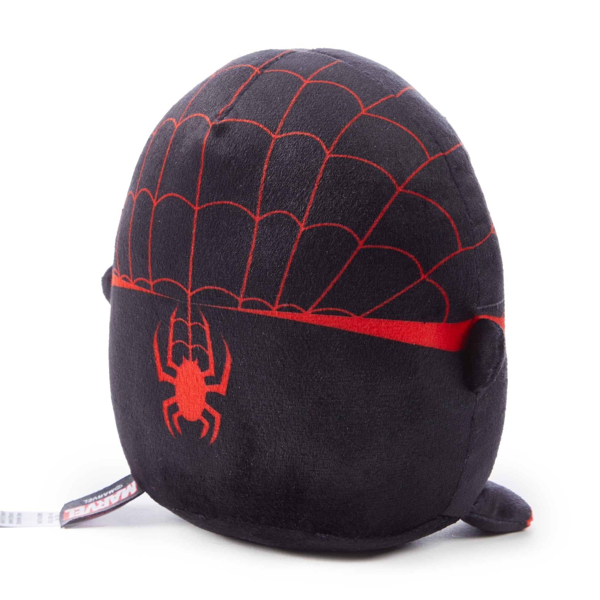Mattel Marvel Cuutopia Spiderman Mile Morales