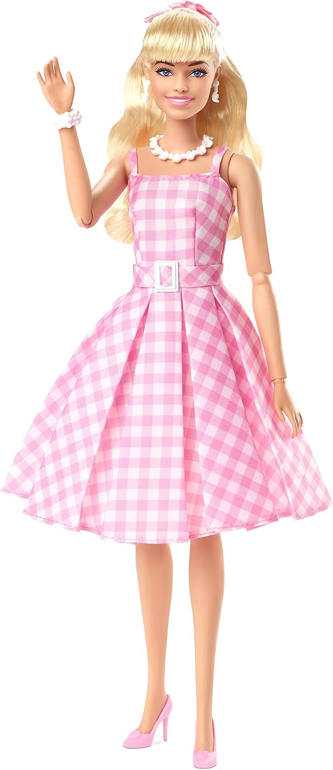 Barbie The Movie - Margot Robbie