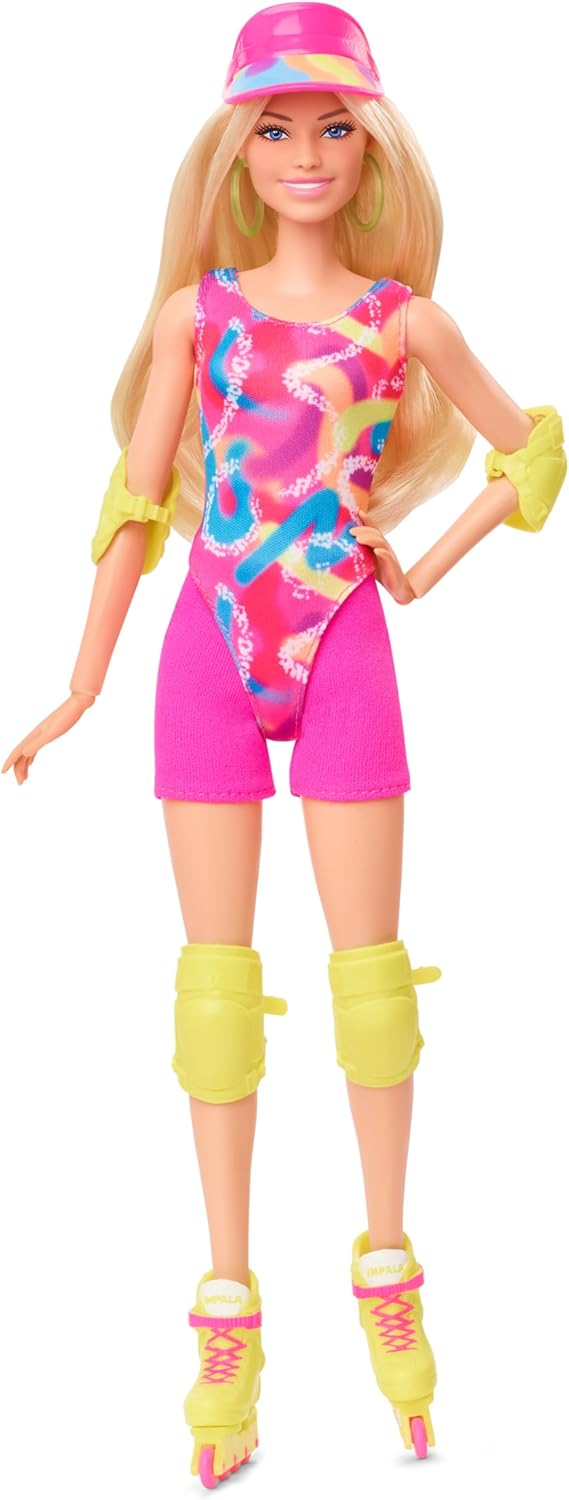 Barbie The Movie