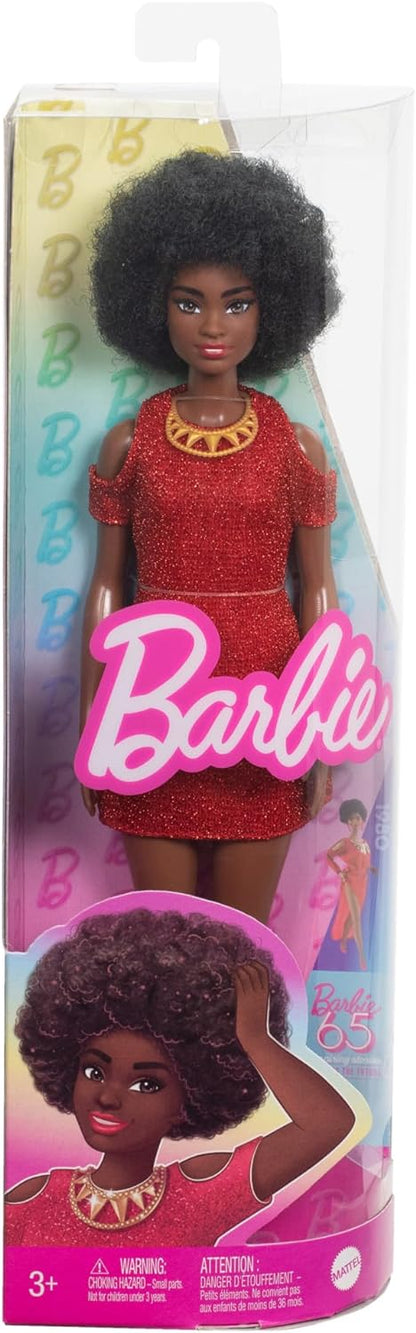 Barbie - Bambola Fashionistas N. 221