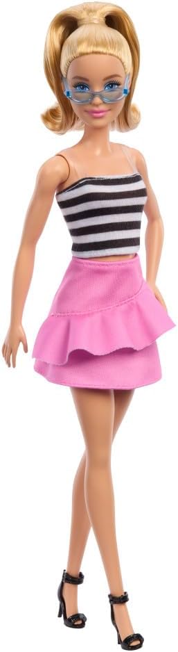Barbie - Fashionistas N. 213