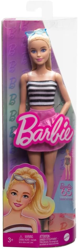 Barbie - Fashionistas N. 213