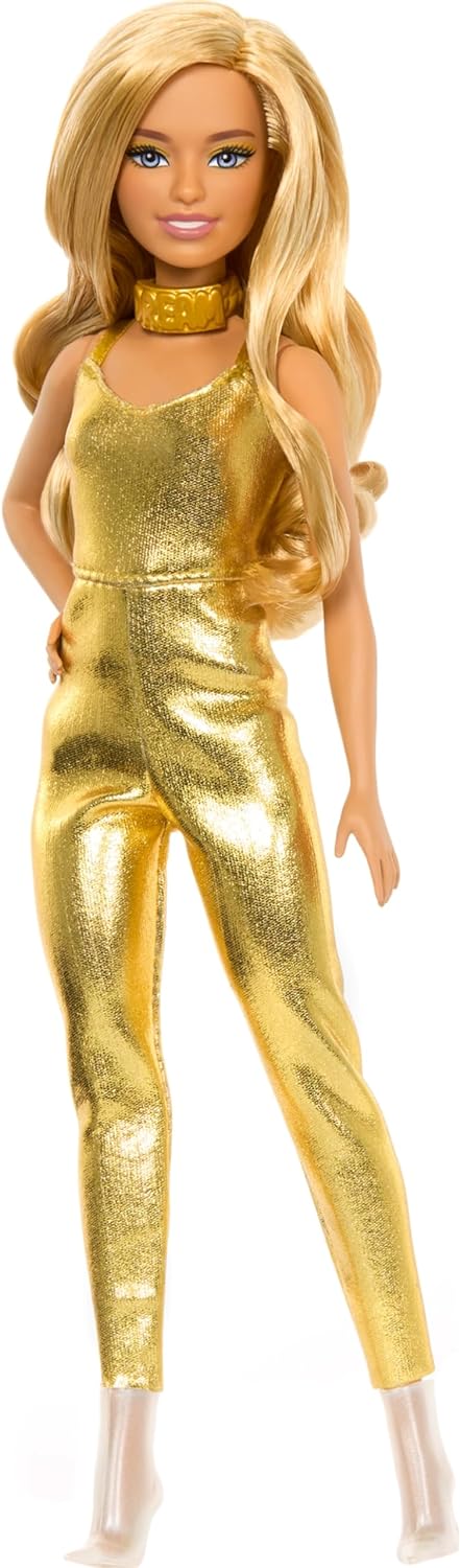 Barbie - Bambola Fashionistas N. 222