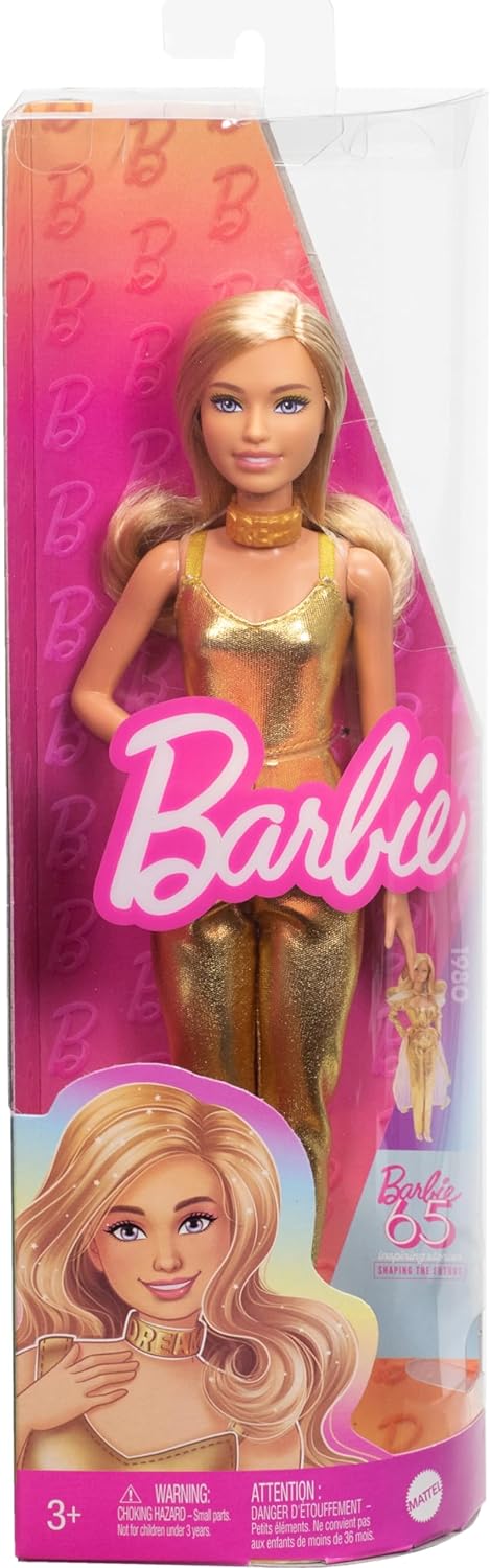 Barbie - Bambola Fashionistas N. 222
