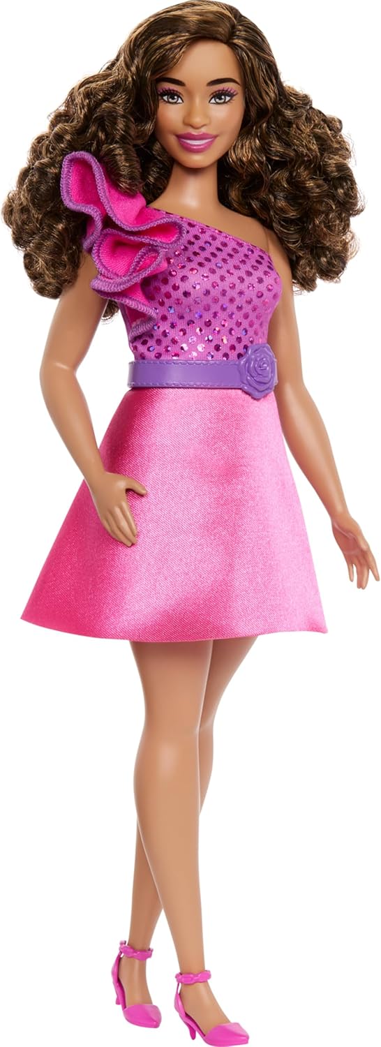 Barbie - Bambola Fashionistas N. 225