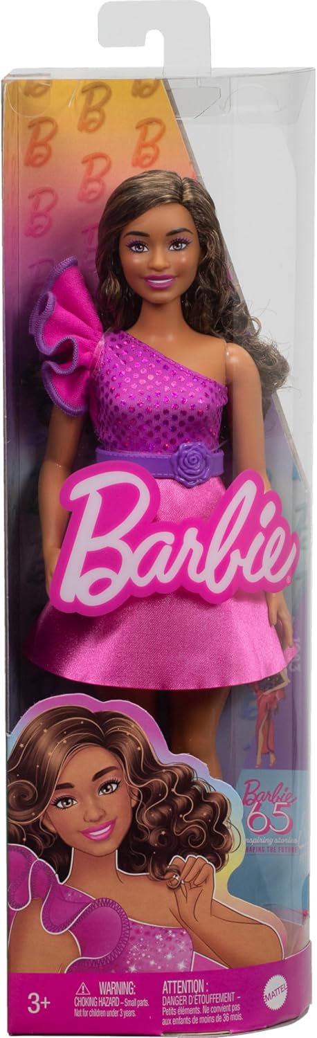 Barbie - Bambola Fashionistas N. 225