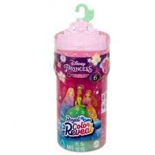 Disney Princess Royal Color Reveal