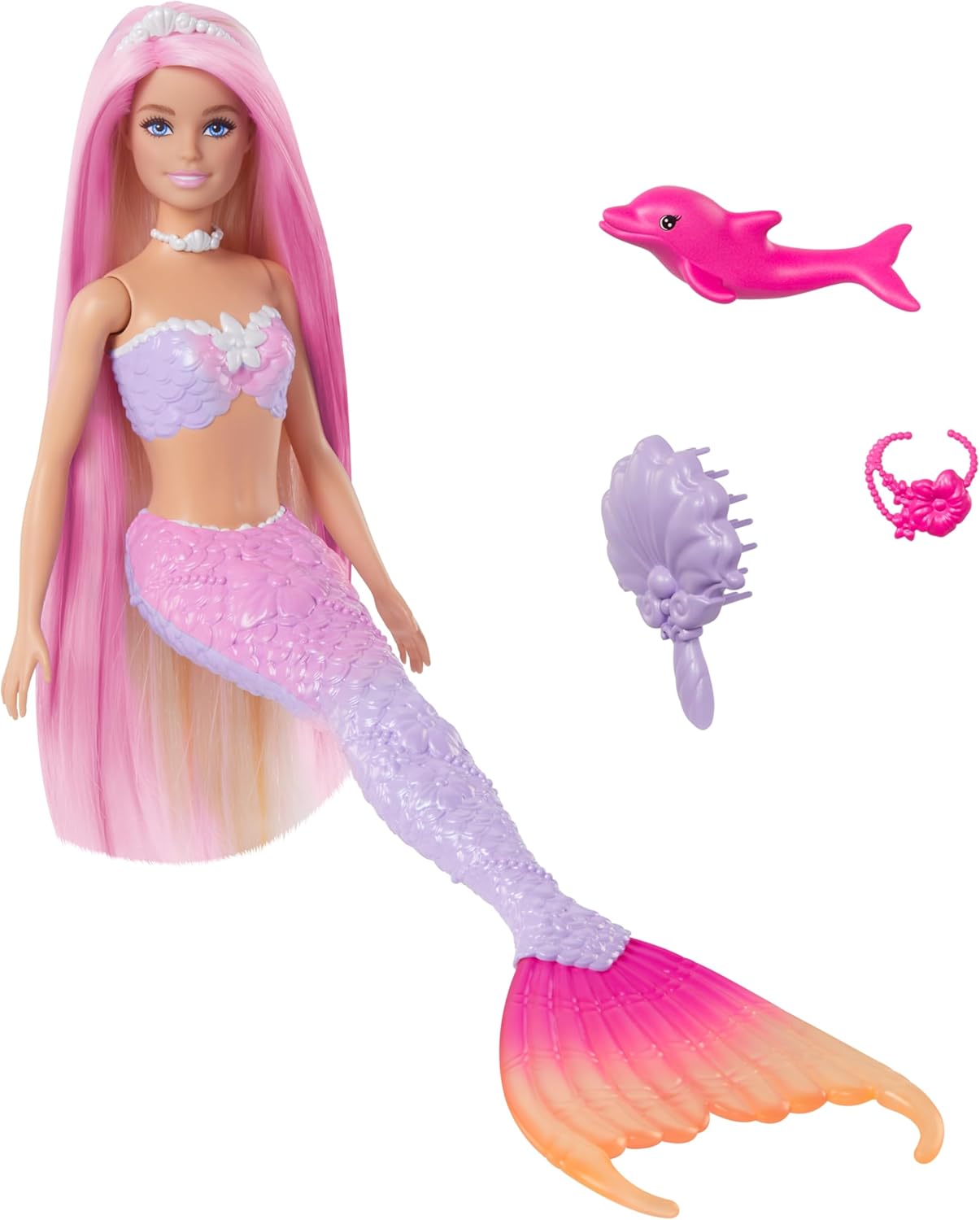 Barbie - Malibu Sirena