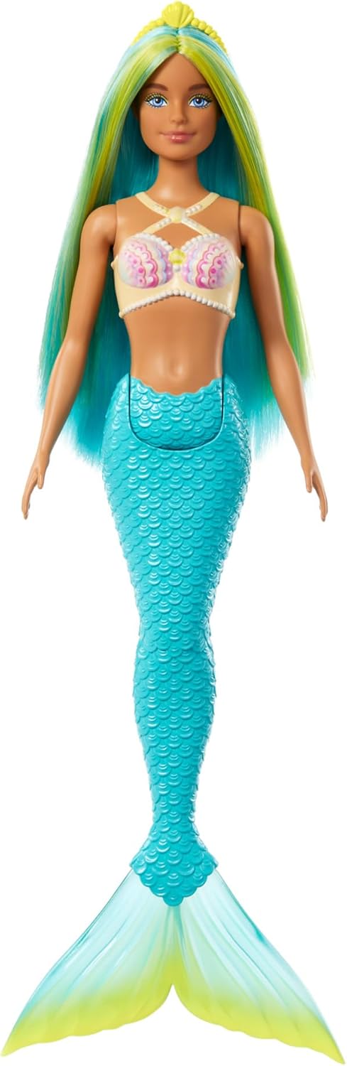 Barbie - Sirena