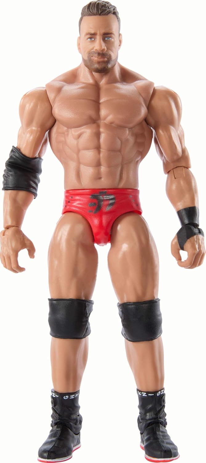 La Knight - Wwe Main Event Top Picks 2024