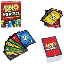 Uno No Mercy