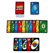 Uno No Mercy