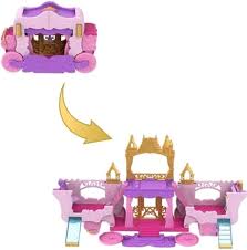 Dp Sd Castello Carrozza