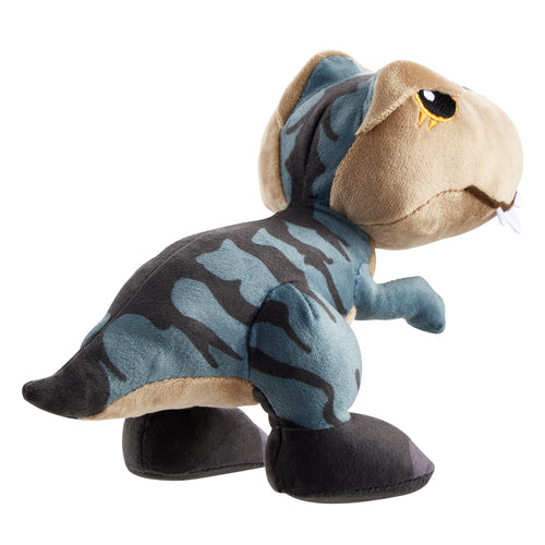 Jurassic World Small Sound Plush Eocarcharia