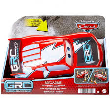 Cars Saetta Super Derapata