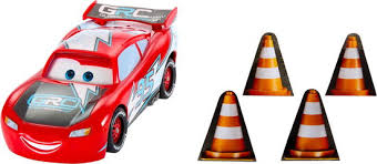 Cars Saetta Super Derapata