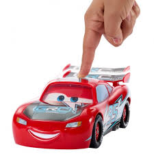 Cars Saetta Super Derapata