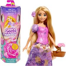 Disney Princess Rapunzel