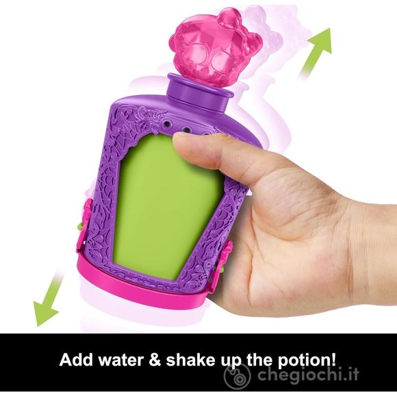 Monster High Pozioni