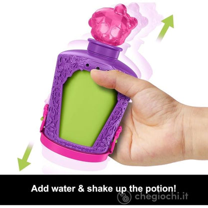 Monster High Pozioni